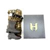 Image 1 : HODGMAN BRIGHTON NEOPRENE INSULATED CHEST WADERS, SIZE 9