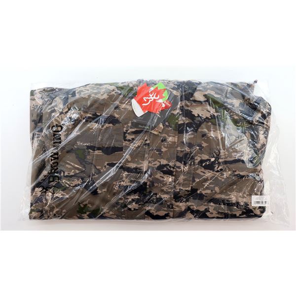 BROWNING 3-IN-1 OVIX PARKA, SIZE LARGE
