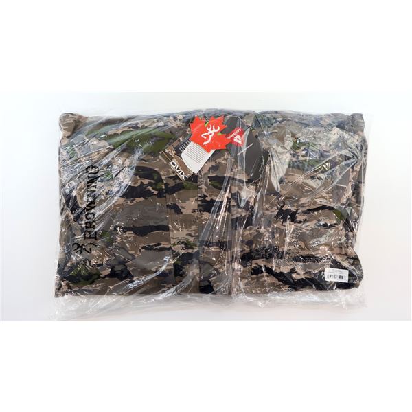 BROWNING 3-IN-1 OVIX PARKA, SIZE X-LARGE