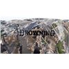 Image 4 : BROWNING 3-IN-1 OVIX PARKA, SIZE X-LARGE