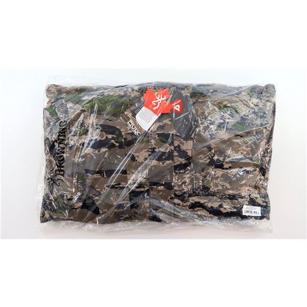 BROWNING 3-IN-1 OVIX PARKA, SIZE X-LARGE