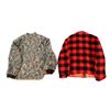 Image 7 : ASSORTED OUTDOOR / HUNTING JACKET LOT, APPROX. SIZE MEDIUM / LARGE
