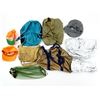 Image 2 : ASSORTED OUTDOOR / HUNTING HAT AND BAG, ETC. LOT