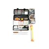 Image 1 : ** PICK UP ONLY** HOPPE'S & OUTERS GUN CLEANING KIT LOT
