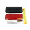 Image 2 : ** PICK UP ONLY** HOPPE'S & OUTERS GUN CLEANING KIT LOT