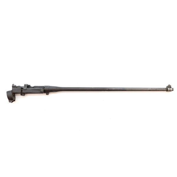 BRITISH LEE ENFIELD NO.4 MKI .303 BR BARRELED ACTION