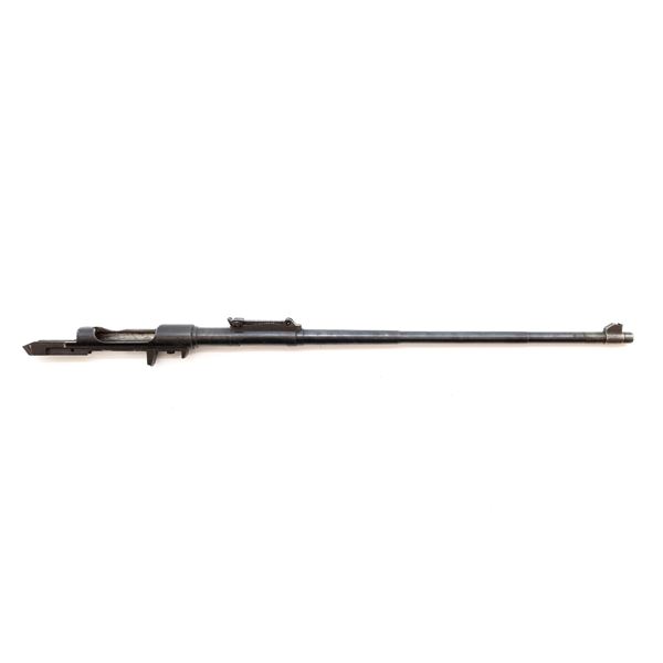 STEYR MANNLICHER M95M 8MM BARRELED ACTION
