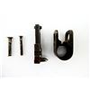 Image 3 : BRITISH LEE ENFIELD NO.4 MKI .303 BR MILLED PEEP SIGHT AND FRONT SIGHT PROTECTOR LOT
