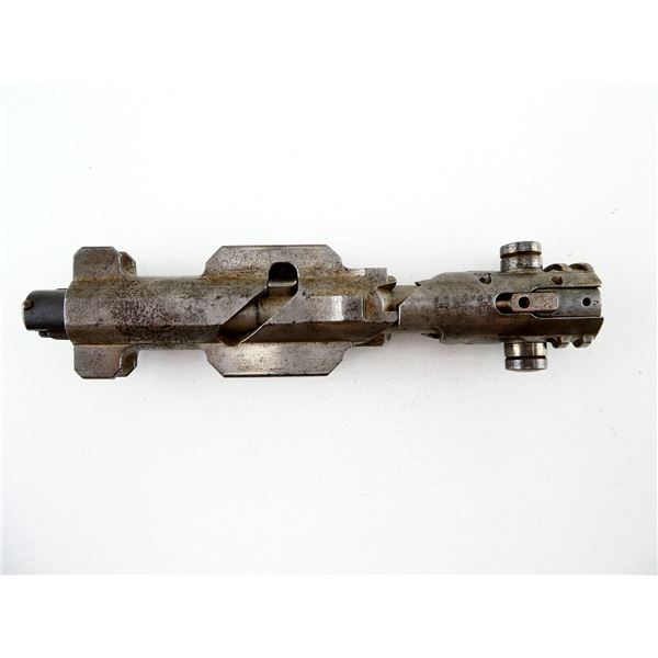 WWII GERMAN MG 34 8MM BOLT ASSEMBLY