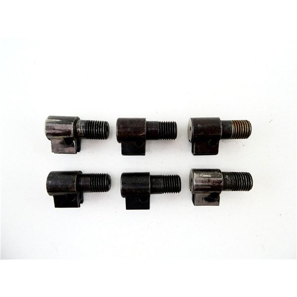 LONG BRANCH LEE ENFIELD C NO.7 .22 LR BOLT HEAD LOT
