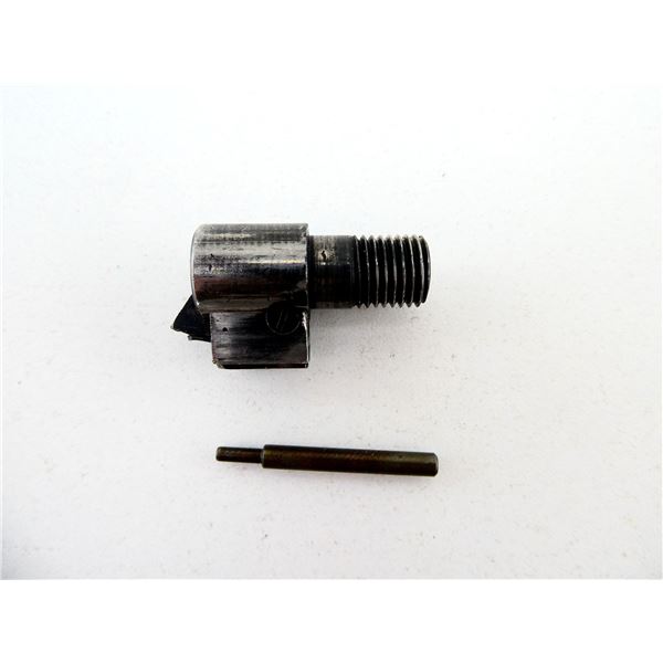 LONG BRANCH LEE ENFIELD C NO.7 .22 LR BOLT HEAD / EXTRACTOR / FIRING PIN LOT