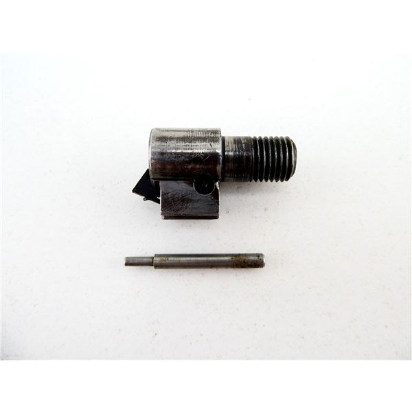 LONG BRANCH LEE ENFIELD C NO.7 .22 LR BOLT HEAD / EXTRACTOR / FIRING PIN LOT