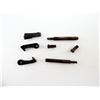 Image 2 : LONG BRANCH LEE ENFIELD C NO.7 .22 LR EXTRACTOR / FIRING PIN / ETC. LOT