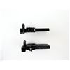 Image 3 : LONG BRANCH LEE ENFIELD NO. 4 MKIII .303 BR REAR SIGHT LOT