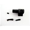 Image 2 : LONG BRANCH LEE ENFIELD NO. 4 .303 BR BOLT HEAD AND PARTS LOT
