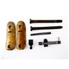 Image 1 : BRITISH LEE ENFIELD NO.1 MKIII .303 BR PARTS LOT