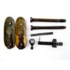 Image 2 : BRITISH LEE ENFIELD NO.1 MKIII .303 BR PARTS LOT