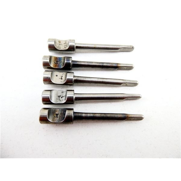 CANADIAN BREN .303 BR LMG FIRING PIN LOT