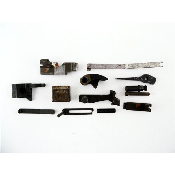 BROWNING 1919A4 / C5A1 .30 CAL. / 7.62 NATO MG PARTS LOT