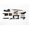 Image 2 : BROWNING 1919A4 / C5A1 .30 CAL. / 7.62 NATO MG PARTS LOT