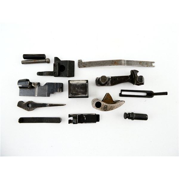 BROWNING 1919A4 / C5A1 .30 CAL. / 7.62 NATO MG PARTS LOT