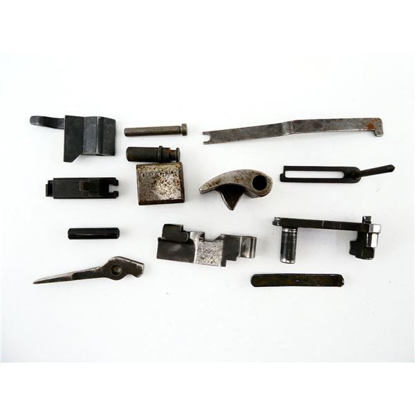 BROWNING 1919A4 / C5A1 .30 CAL. / 7.62 NATO MG PARTS LOT