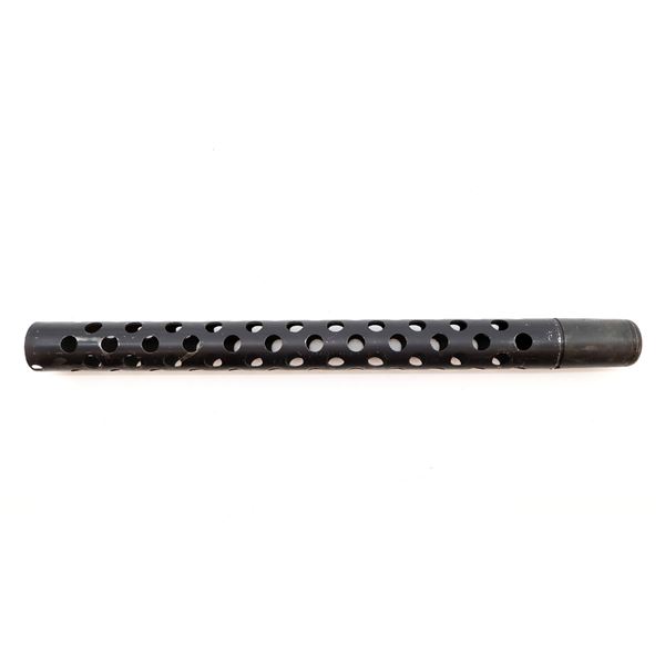 BROWNING 1919A4 .30 CAL. MG BARREL JACKET