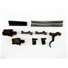 Image 1 : UNKNOWN MAUSER 98 PARTS LOT