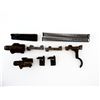 Image 2 : UNKNOWN MAUSER 98 PARTS LOT