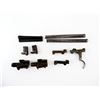 Image 2 : UNKNOWN MAUSER 98 PARTS LOT