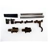 Image 2 : UNKNOWN MAUSER 98 PARTS LOT