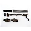 Image 2 : UNKNOWN MAUSER 98 PARTS LOT
