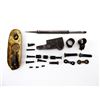 Image 2 : ASSORTED LEE ENFIELD NO.1 MKIII .303 BR PARTS LOT