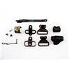 Image 1 : ASSORTED MILITARY PARTS LOT