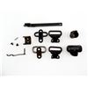 Image 2 : ASSORTED MILITARY PARTS LOT