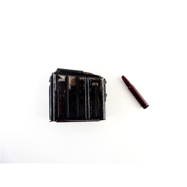 WWII GERMAN G43 / K43 8MM MAUSER MAGAZINE