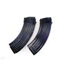 Image 2 : CROATIAN AK 47 7.62X39MM RIFLE MAGAZINES LOT