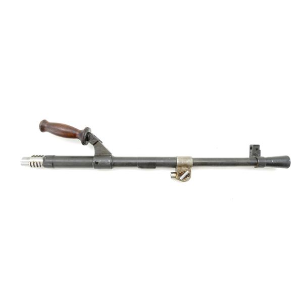 WWII CANADIAN BREN MKII .303 BR BARREL