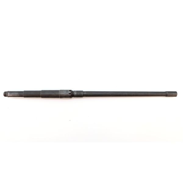 U.S. BROWNING M2 .50 CAL. BARREL