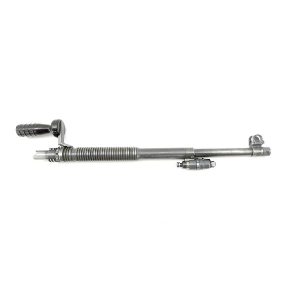 BELGIAN FN D BAR 7MM MAUSER BARREL