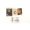 Image 1 : ASSORTED AMERICAN GUN FIGHTERS' BOOK LOT