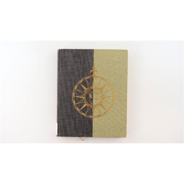 "THE LIVING LAND" BOOK