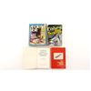 Image 1 : ASSORTED FISHING BOOK LOT
