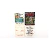Image 1 : ASSORTED FLY FISHING BOOK LOT