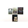 Image 1 : ASSORTED TROUT FLY FISHING BOOK LOT