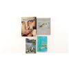Image 1 : ASSORTED CANADIAN FLY FISHING BOOK LOT