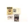 Image 1 : ASSORTED WORLD HUNTING / ANIMAL BOOK LOT