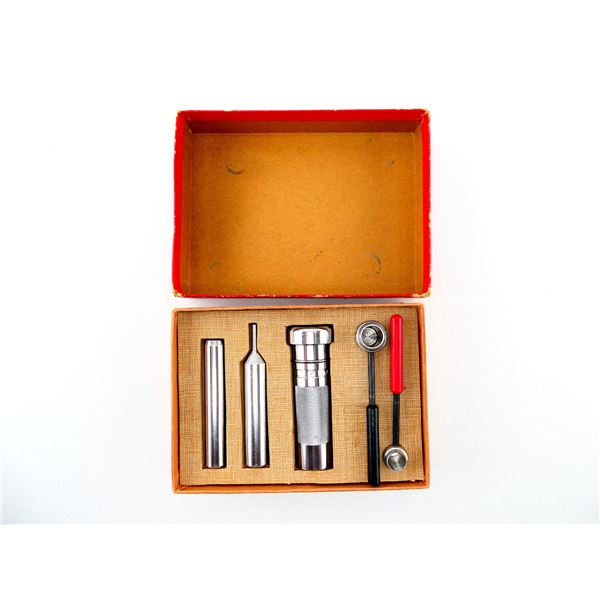 LEE 16 GAUGE LOADER KIT
