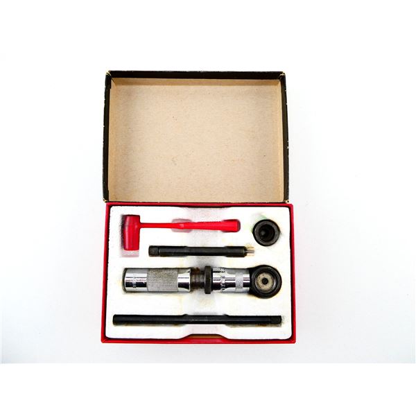 LEE .303 BRITISH LOADER KIT