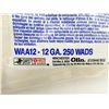 Image 3 : ASSORTED 12 GAUGE PLASTICS WADS, ETC. LOT